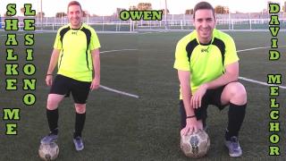 ENTREVISTA PRE PARTIDO FINAL COPA BRONCE. FUENLABRADA DIARIO